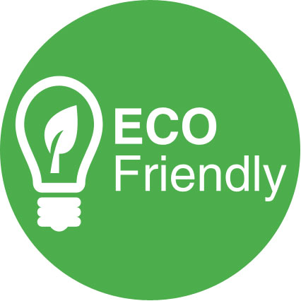 Iluminación eficiente. Iluminación ecológica.