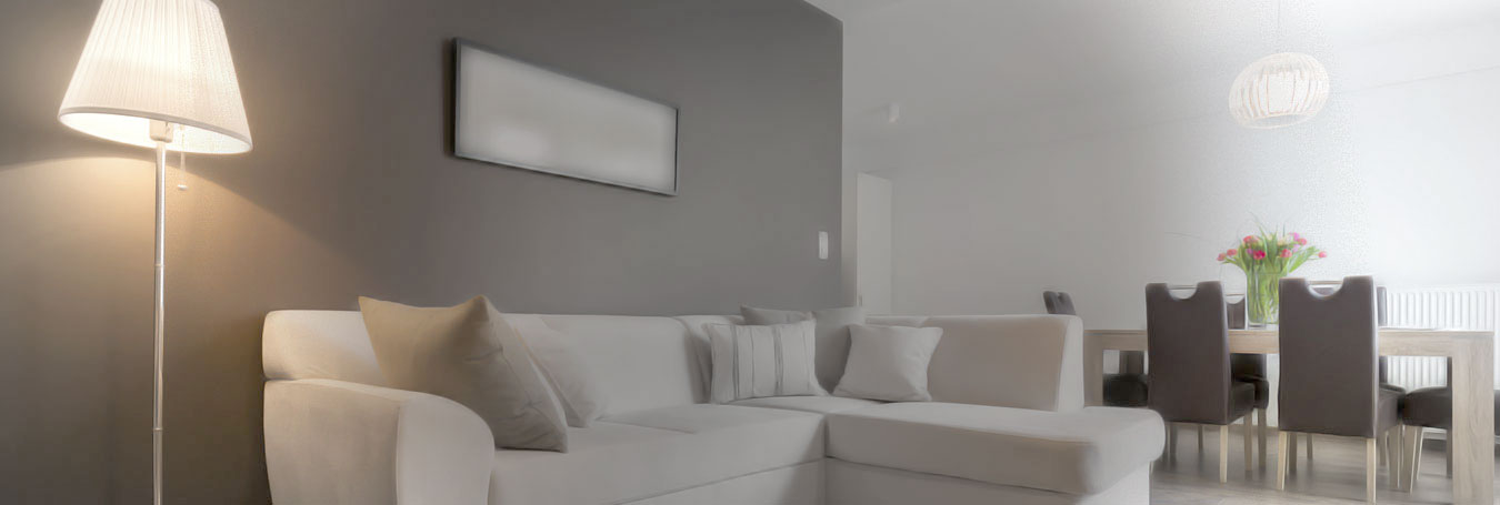 Iluminación eco-amigable.